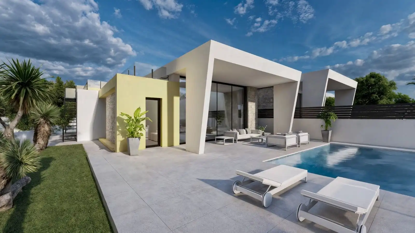 Villa à vendre à Orihuela Costa, imagen 9