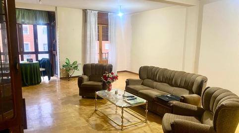 Foto 5 de Pis en venda a Santo Domingo de la Calzada, La Rioja