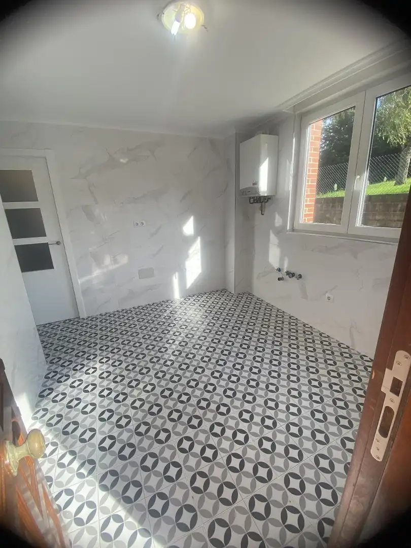 Baño de Casa o chalet en venta en Camargo con Calefacción
