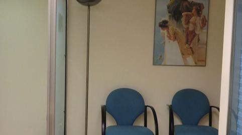 Foto 3 de Oficina de lloguer a Los Chopos, 39, Neguri, Getxo