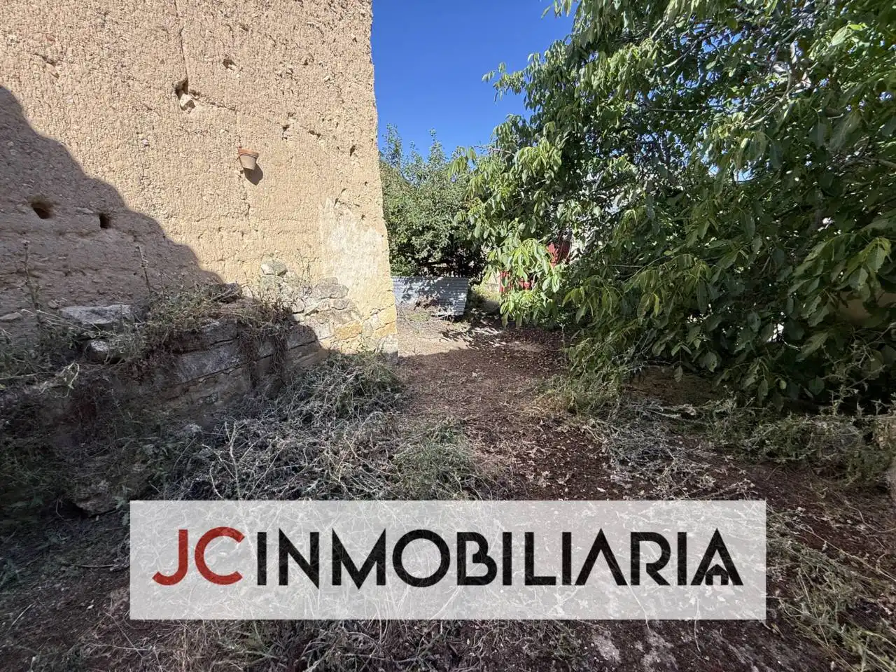 Casa o xalet en venda a Calle Inmaculada, 6, Medina de Rioseco