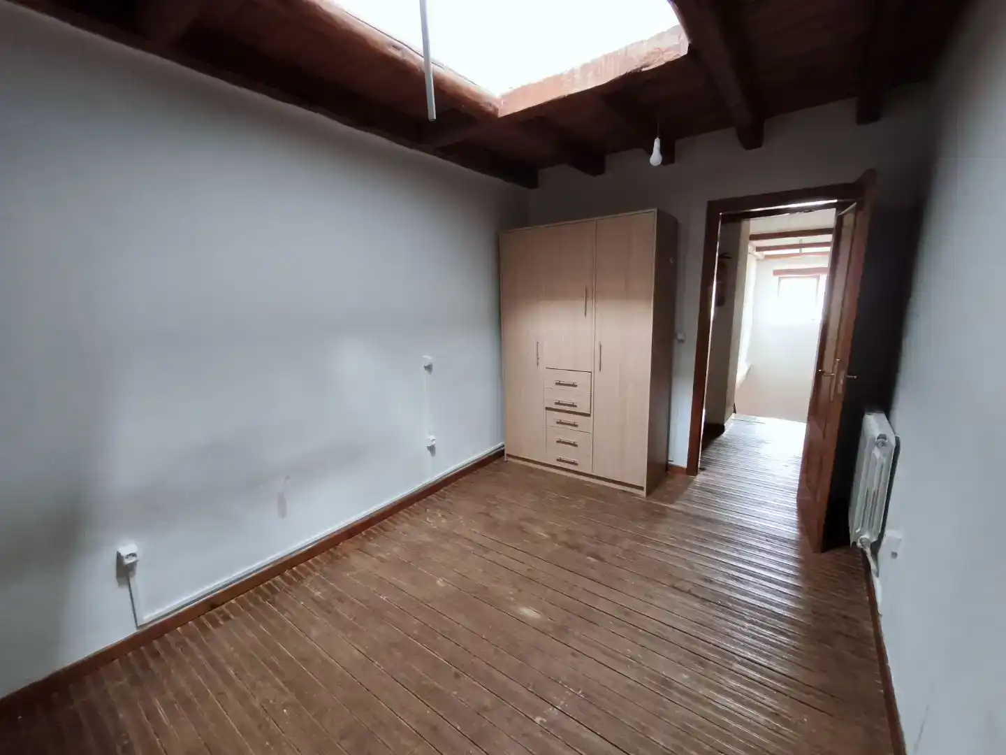 Casa o chalet en venta en Torrecaballeros con Jardín privado, Horno y Balcón