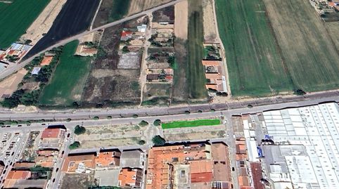 Solvia Inmobiliaria  Suelo Urbano Mollerussa
