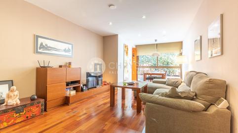 Foto 2 de Pis en venda a  Maignon, La Salut,  Barcelona Capital