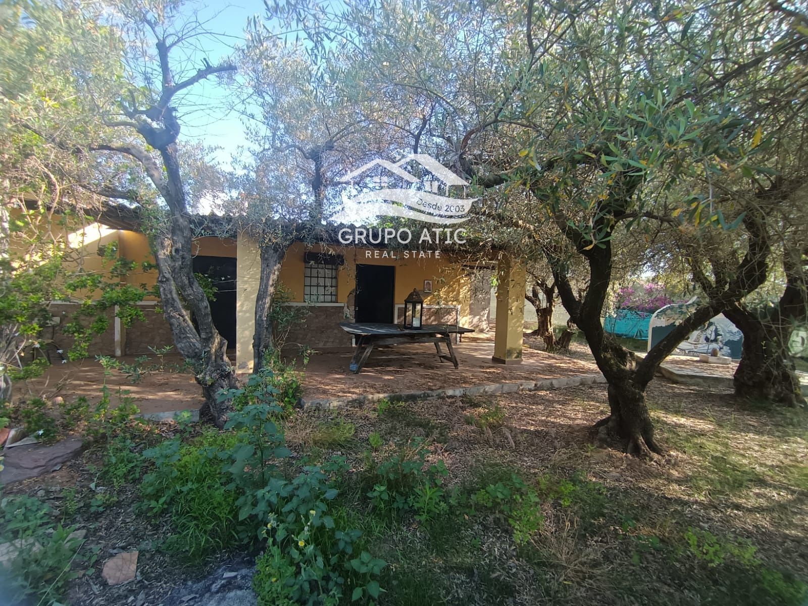 Casa o xalet en venda a poligono 2 Y PARCELAS 73 Y 74 CAMI  FORQUES, Camino de Onda - Salesianos