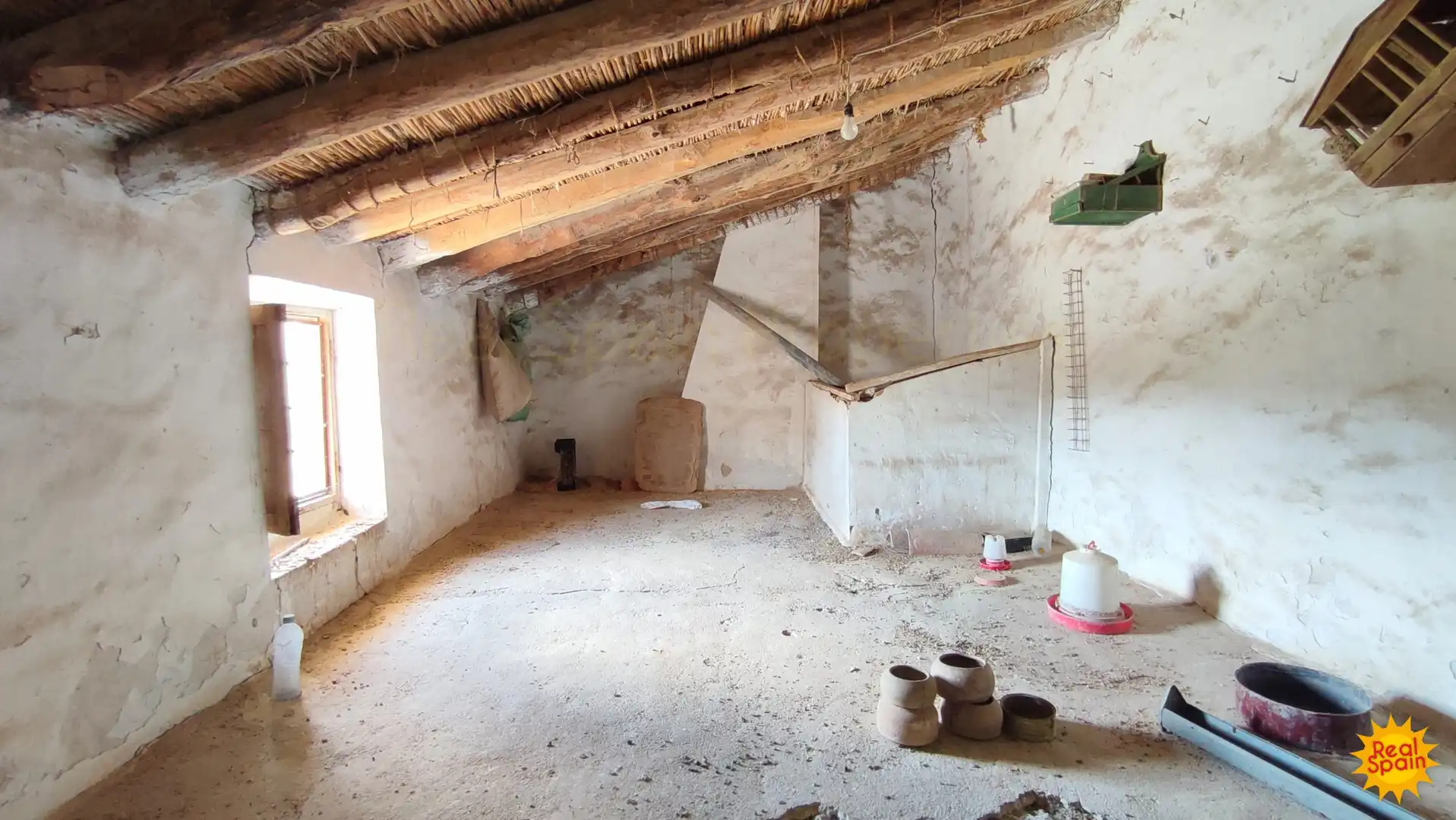 Casa rustica in vendita a Chirivel, imagen 14