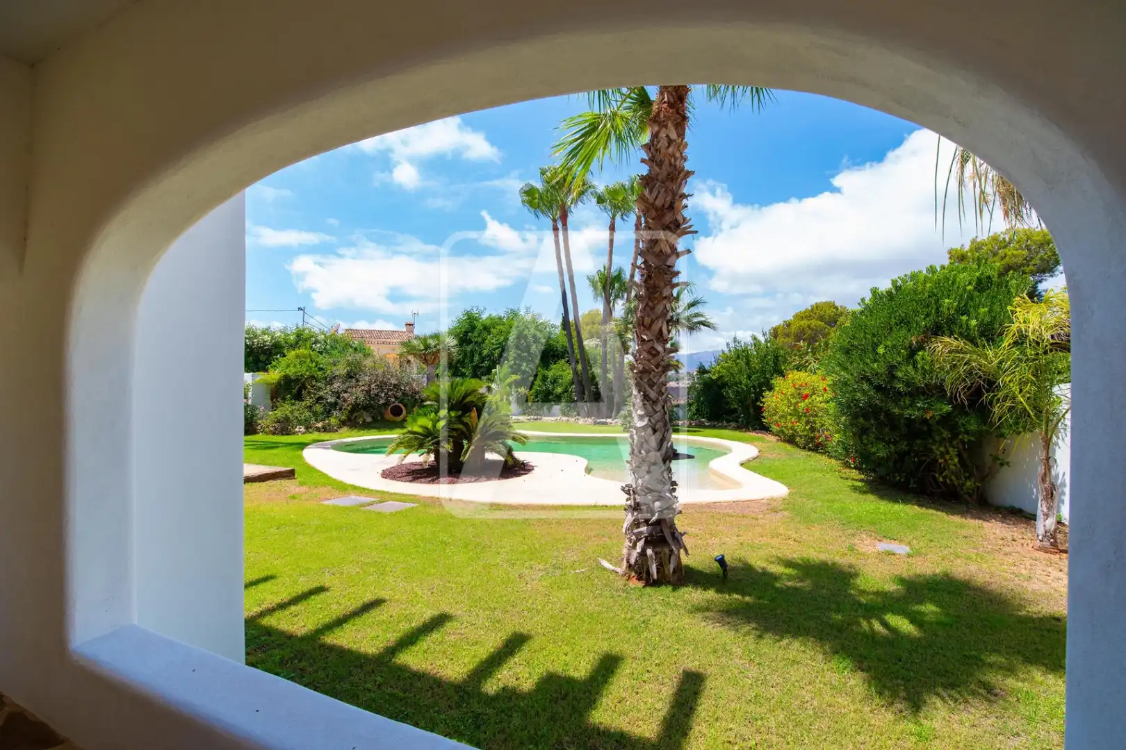 Chalet con piscina en venta en Cala Advocat - Baladrar, imagen 42