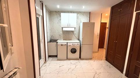 Foto 3 de Oficina en venda a Calle de Canarias, 38, Palos de Moguer,  Madrid Capital