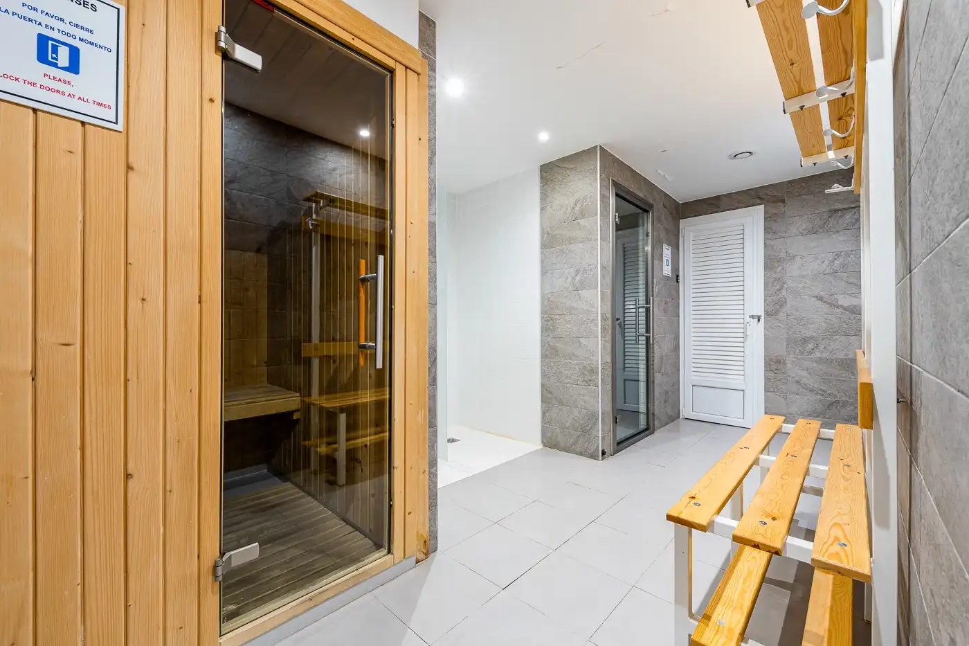 Apartment mit Pool zum Verkauf in Playa del Acequión, Náufragos y Rocío del Mar, imagen 47