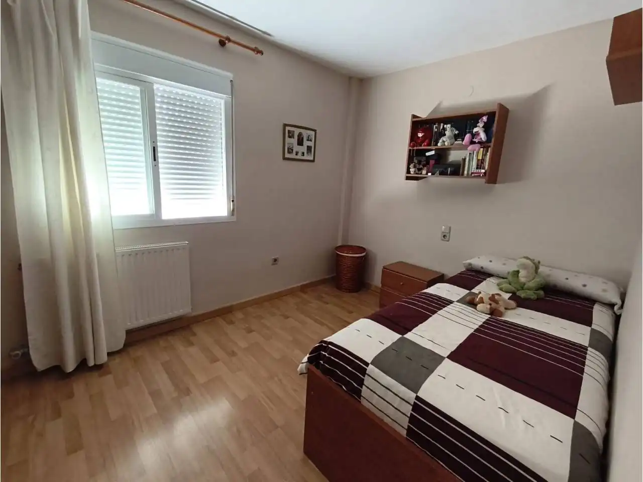 Habitación de Casa o chalet en venta en Ogíjares con Aire acondicionado