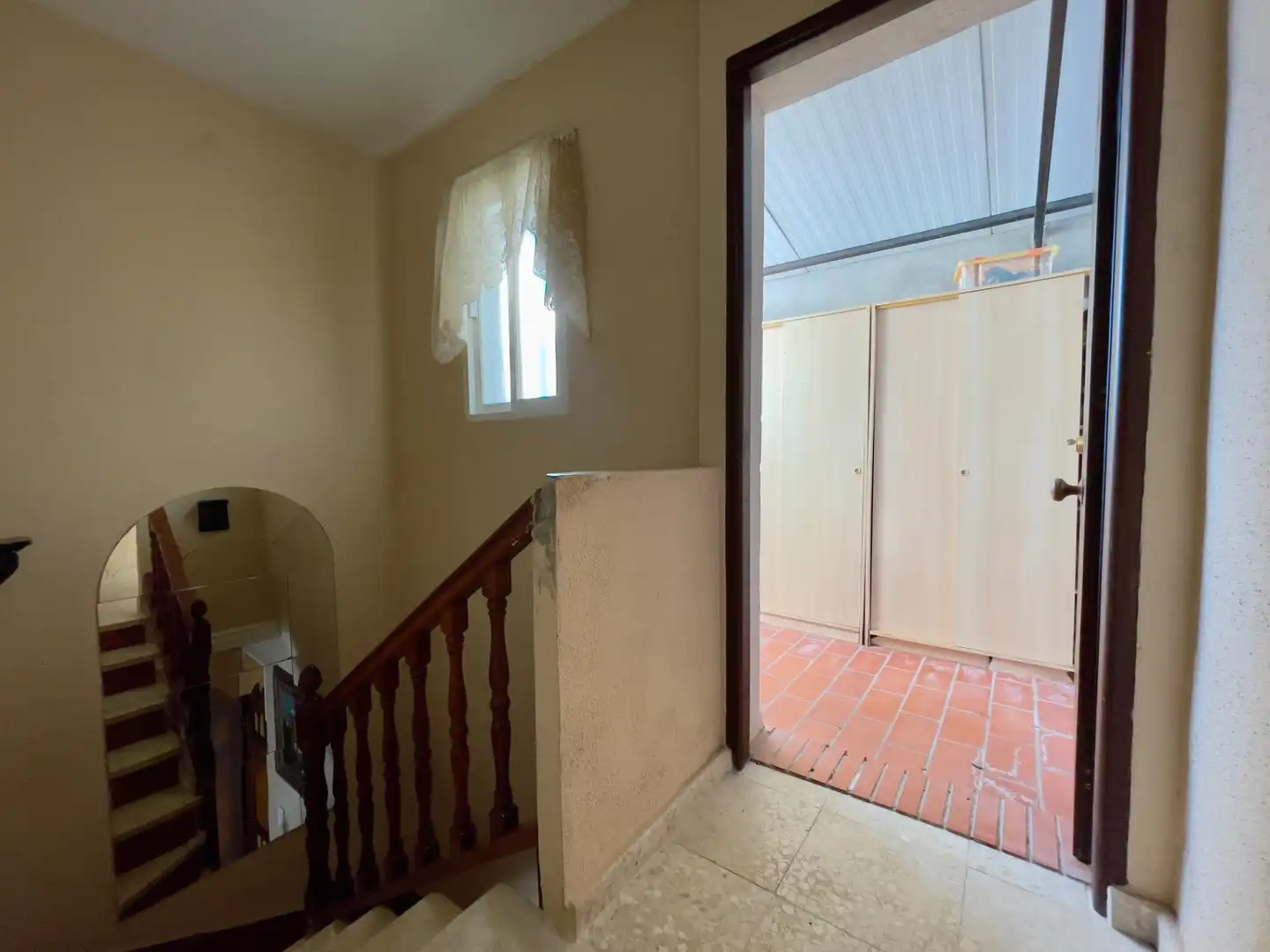 Casa adosada en venda en Chiclana de la Frontera amb Aire condicionat, Jardí privat i Terrassa