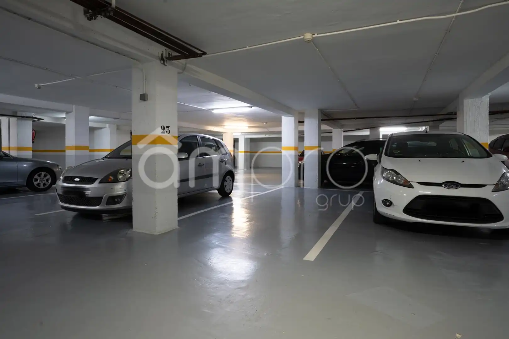 Parking à louer à Principado de Andorra, imagen 2