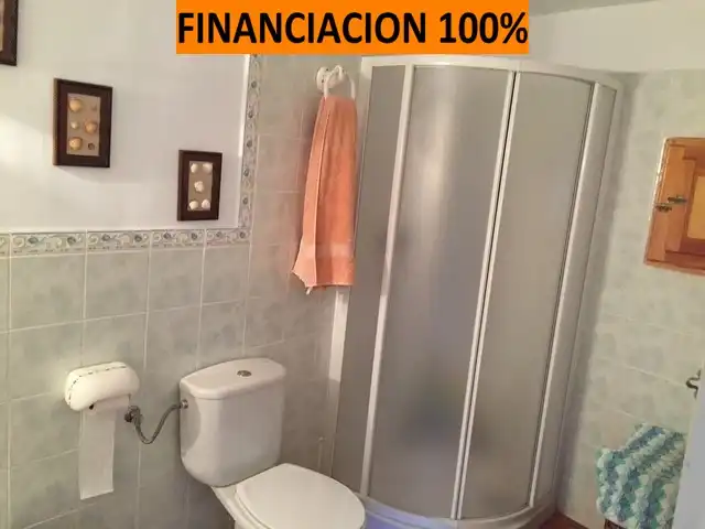 Baño de Casa o chalet en venta en Carenas