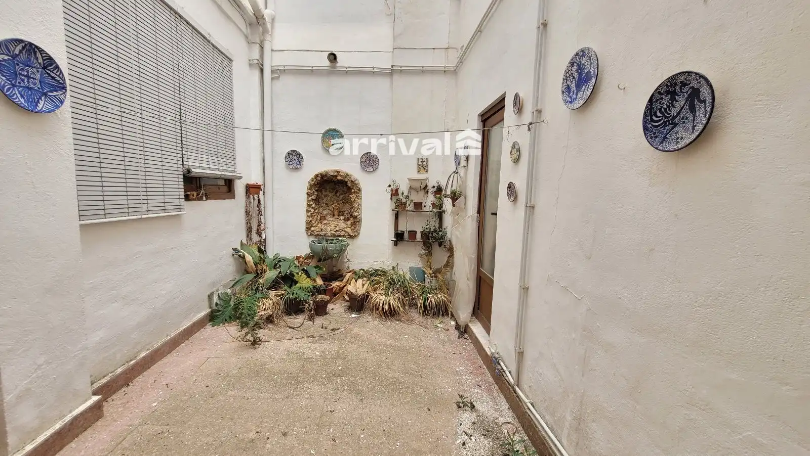 Casa o chalet en venta en Càrcer con Jardín privado, Terraza y Balcón