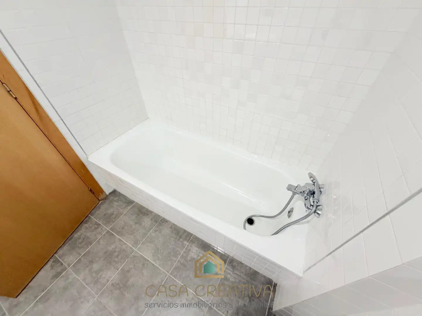 Flat for sale in Calle MIGUEL ANGEL BLANCO, Casco Urbano