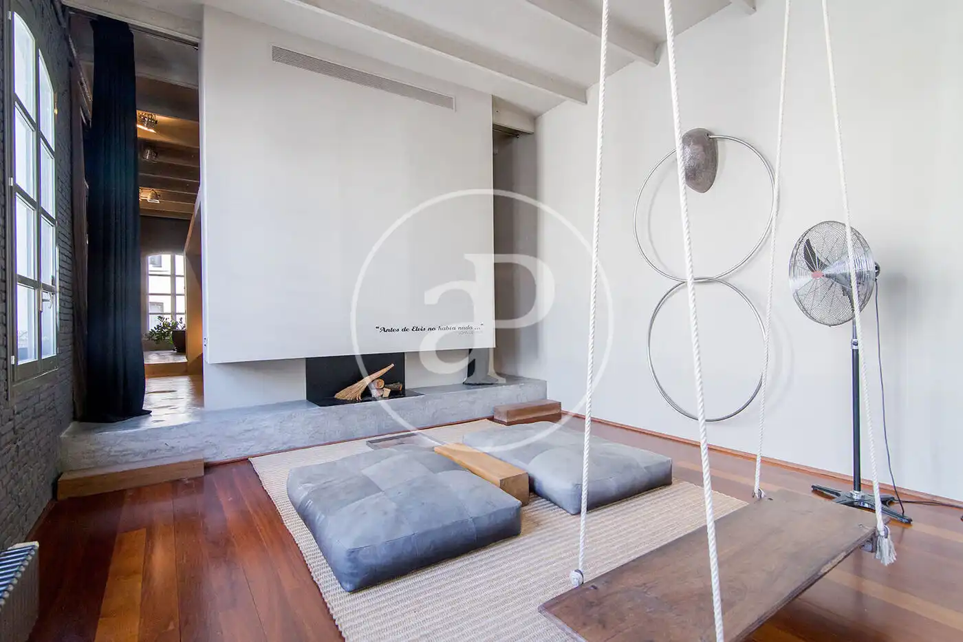 Flat for rent in Passatge Sert, Sant Pere, Sta. Caterina i la Ribera