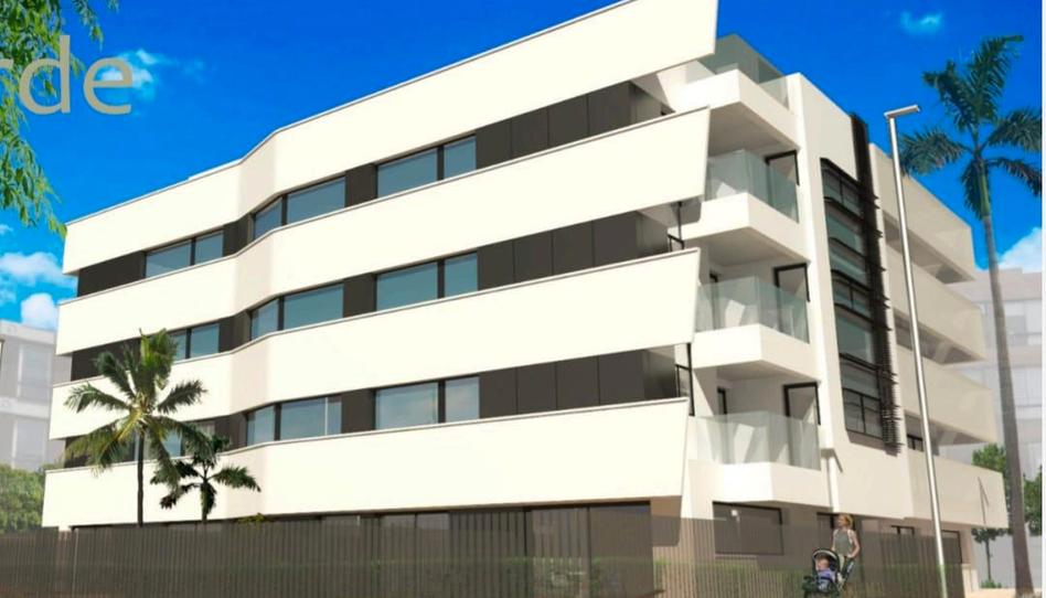 Foto 1 de Pis en venda a Avenida Juan Carlos I, 78, Santa María de Gracia, Murcia