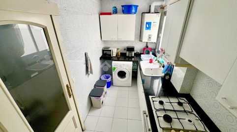 Foto 4 de Piso de alquiler en Barrio de Benimaclet, Valencia Capital