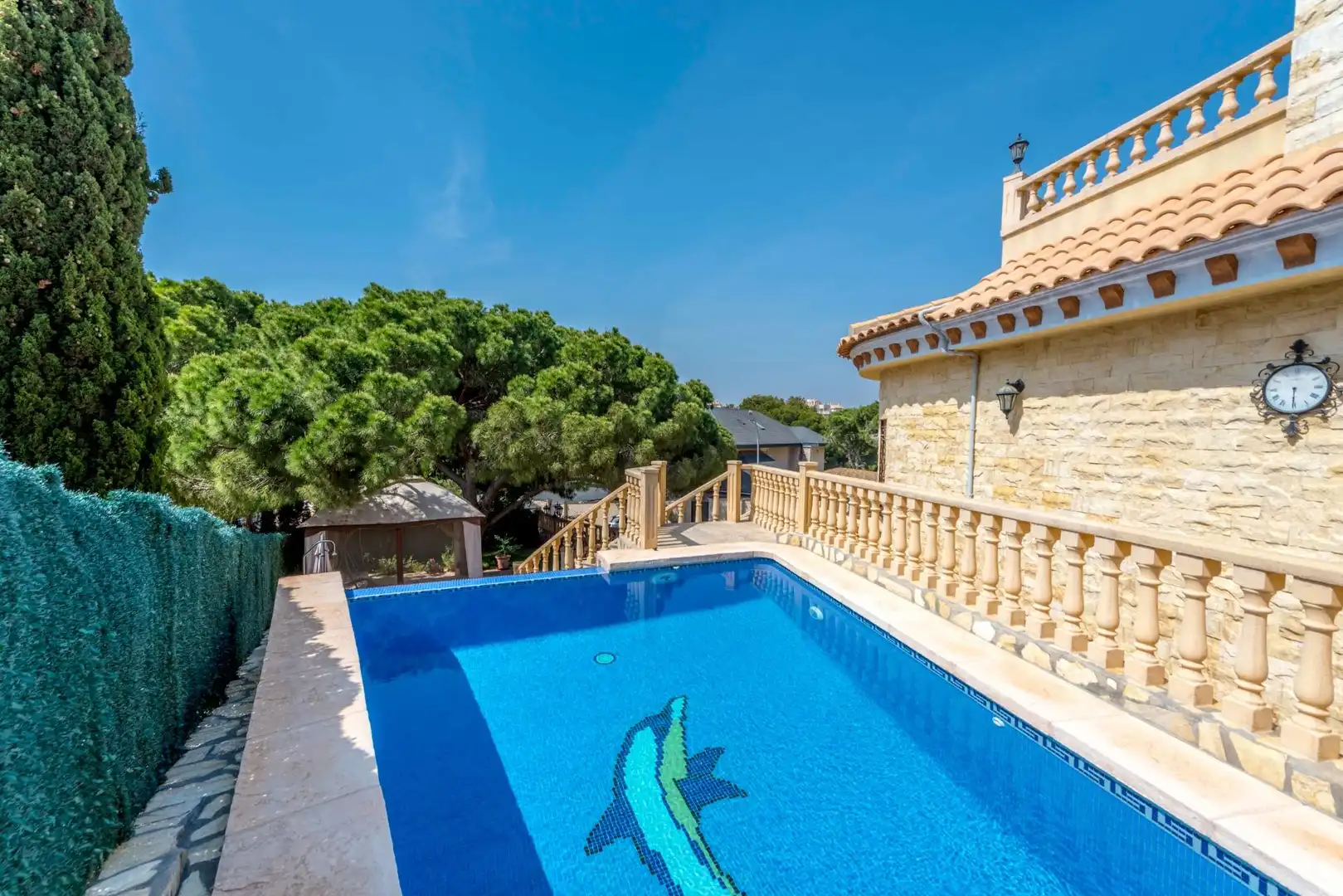 Villa mit Terrasse zum Verkauf in Calle MIGUEL HERNANDEZ-CMOR, imagen 29