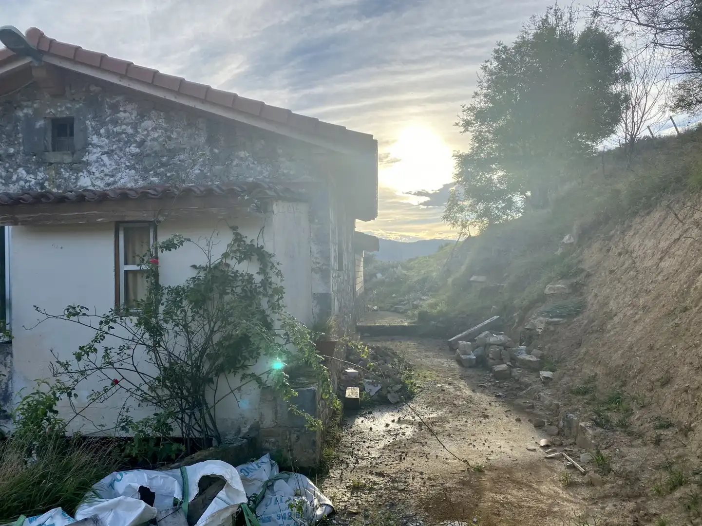House with garden for sale in bº VEJORIS, imagen 22
