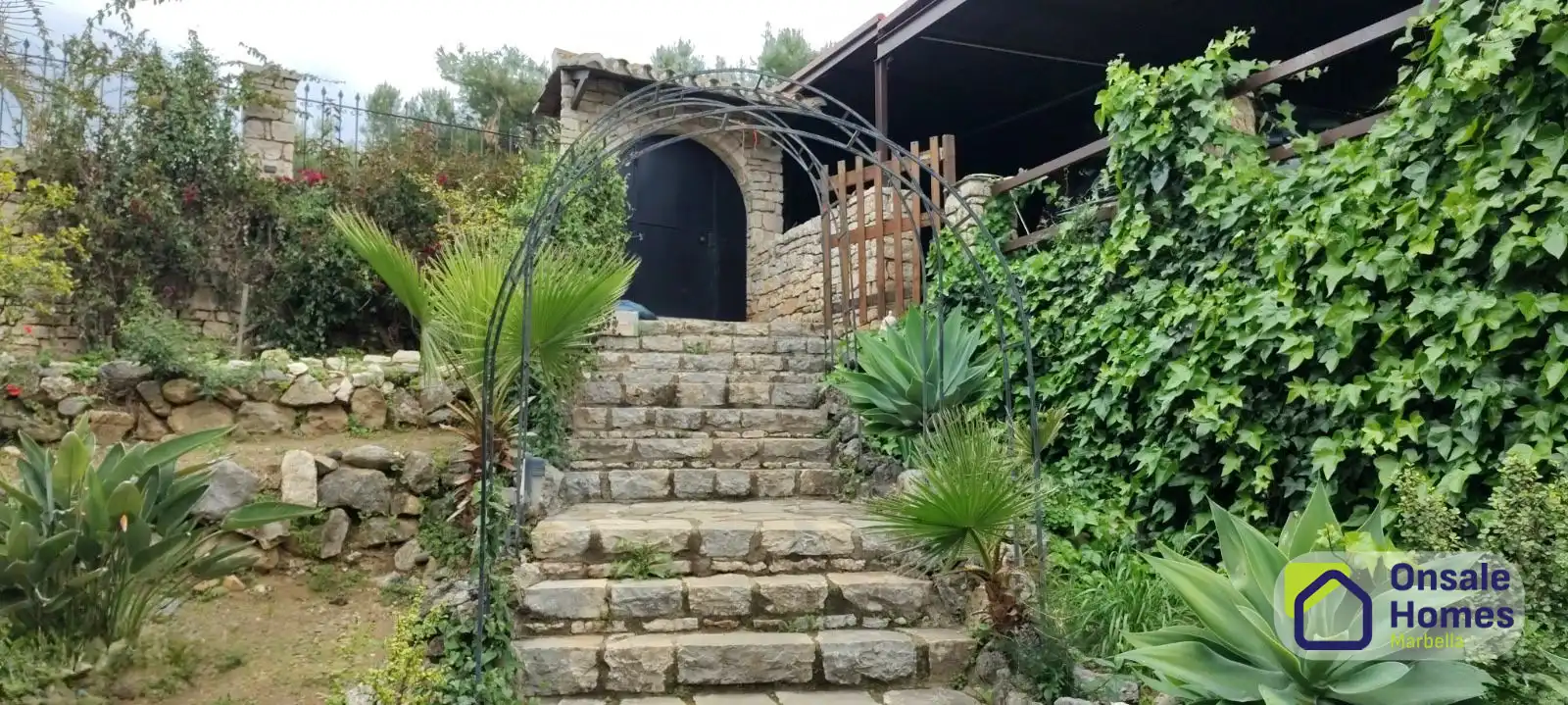 Chalet con terraza en venta en Calle Siroco, imagen 6