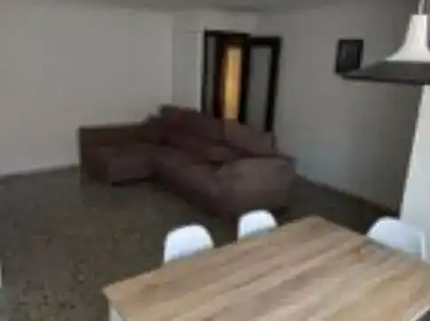 Living room of Flat for rent in Arroyo de la Miel 