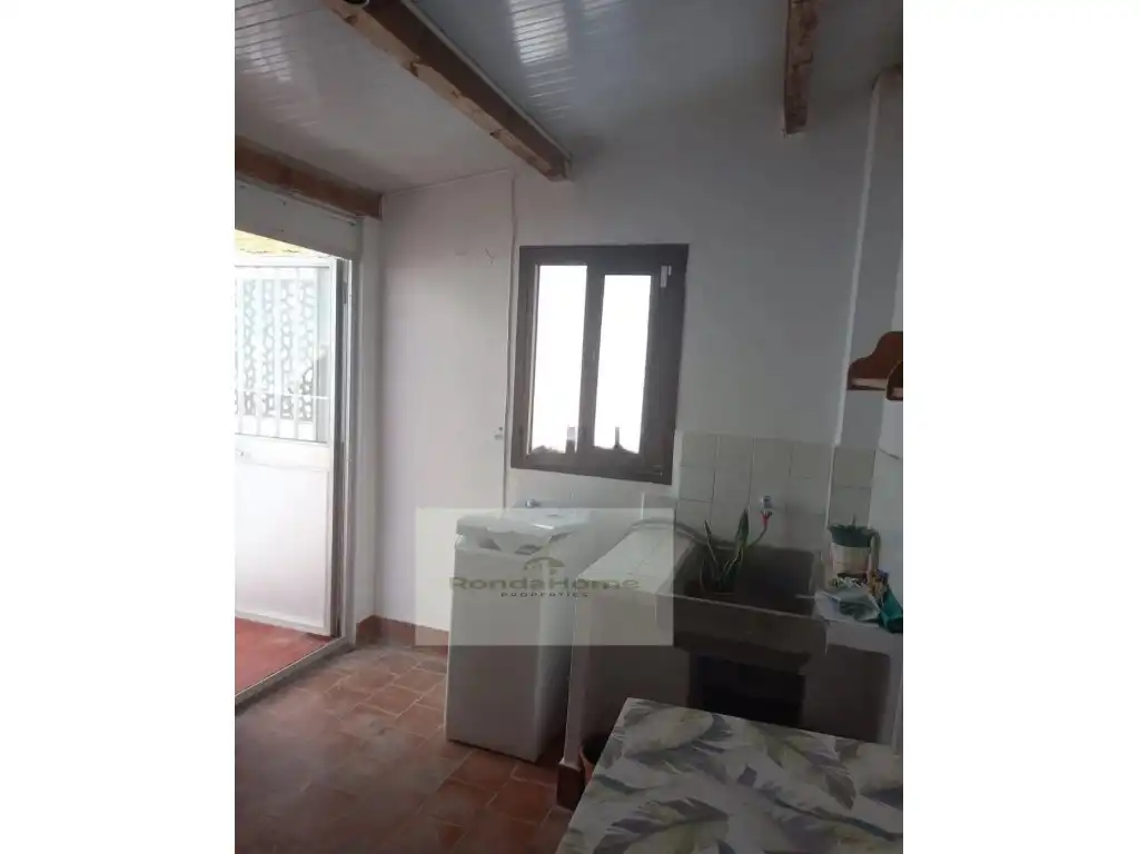Dúplex de alquiler en Calle Antero, Centro