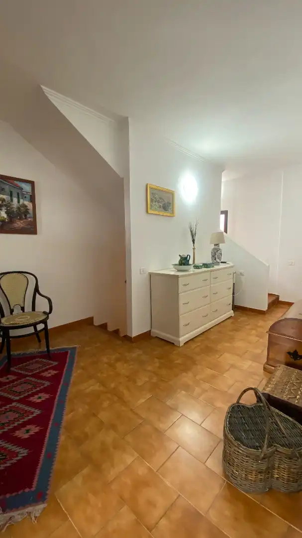 Casa o chalet en venta en San Cristóbal de la Laguna con Jardín privado, Terraza y Trastero