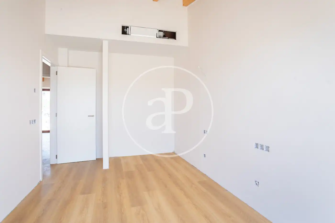 Habitación de Casa o chalet en venta en Campos con Aire acondicionado, Calefacción y Jardín privado