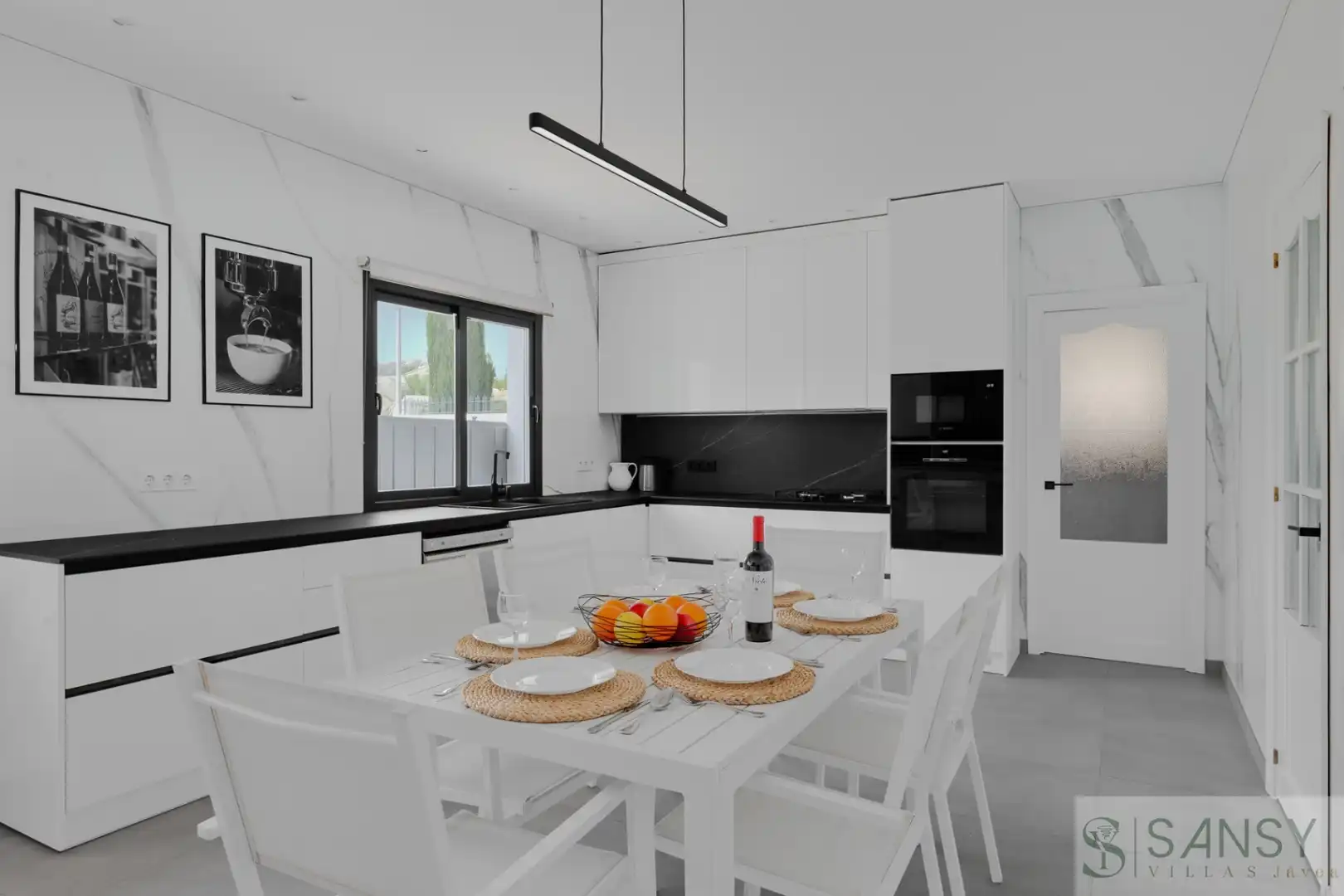 Villa con piscina in vendita a Benicolada - Las Adelfas, imagen 15