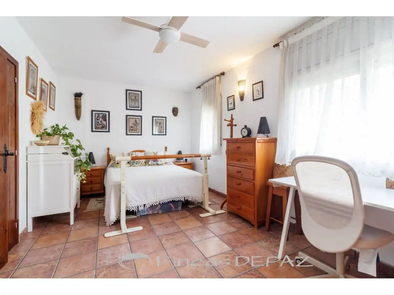 Chalet con jardín en venta en Avenida Bellamar, imagen 7