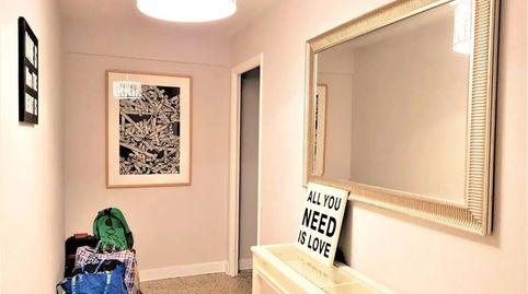 Foto 3 de Piso en venta en Rúa de Frei Rosendo Salvado, 10, Ensanche - Sar, Santiago de Compostela