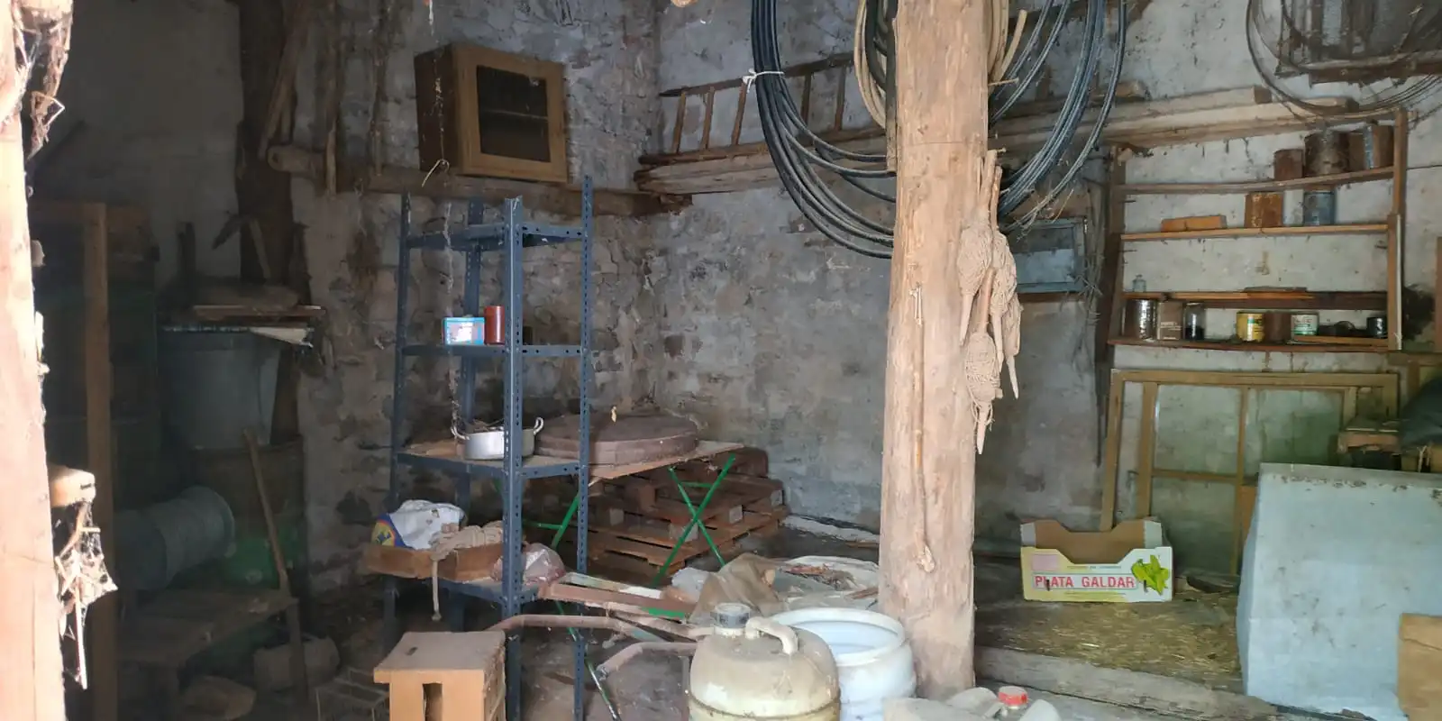 Finca rústica en venta en C-38, Camprodon