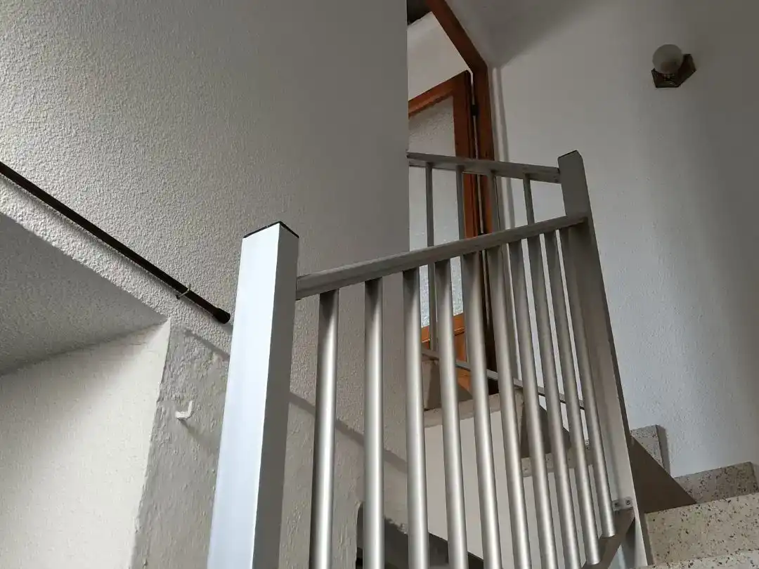 Terrassa de Casa o xalet en venda en Valenzuela de Calatrava