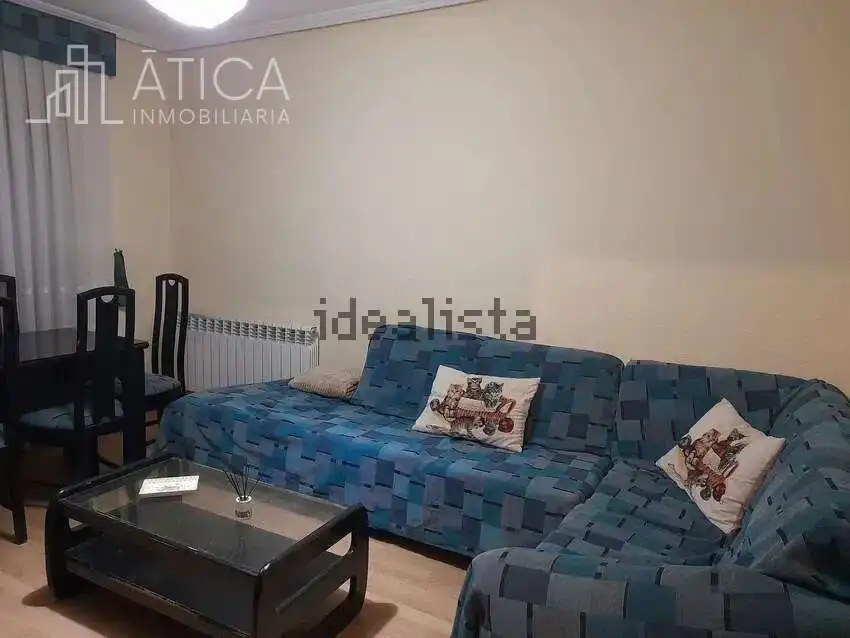 Flat for rent in San Vicente - Las Úrsulas