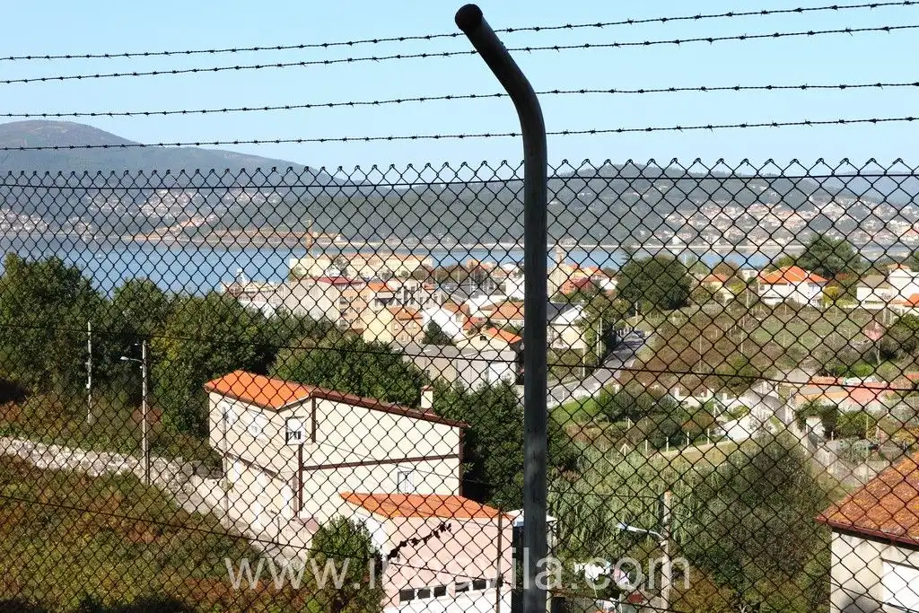 Xalet amb piscina en venda a Parroquias Rurales, imagen 30