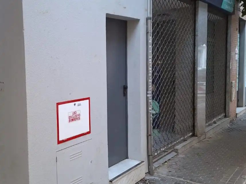 Lagerraum zur Miete in Sevilla