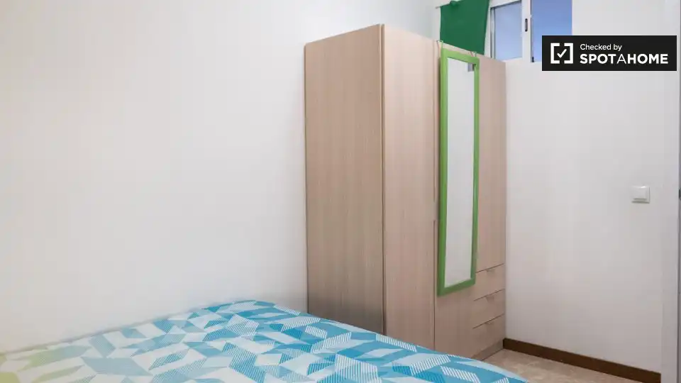 Habitació a Colonia-Bripac