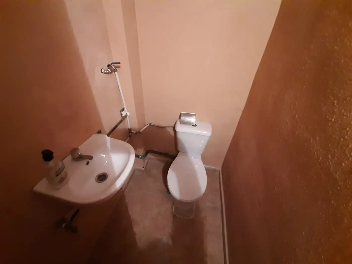 Bany de Local de lloguer en Alzira
