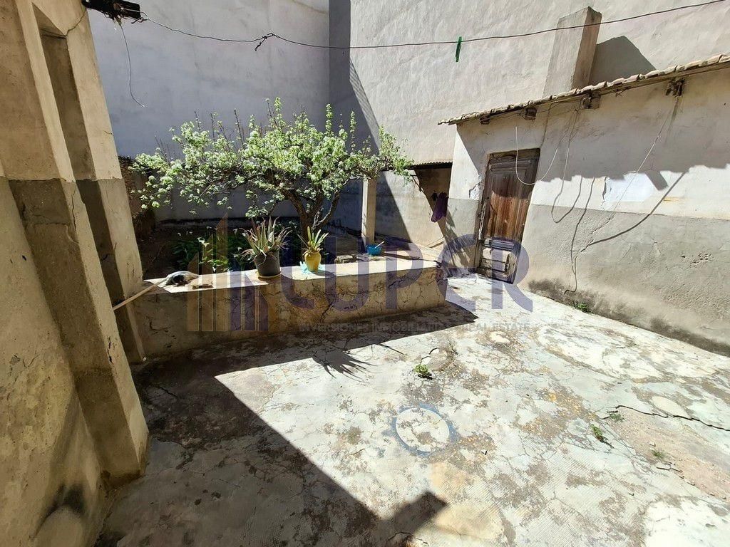 Casa o chalet en venta en San Vicente del Raspeig / Sant Vicent del Raspeig con Jardín privado