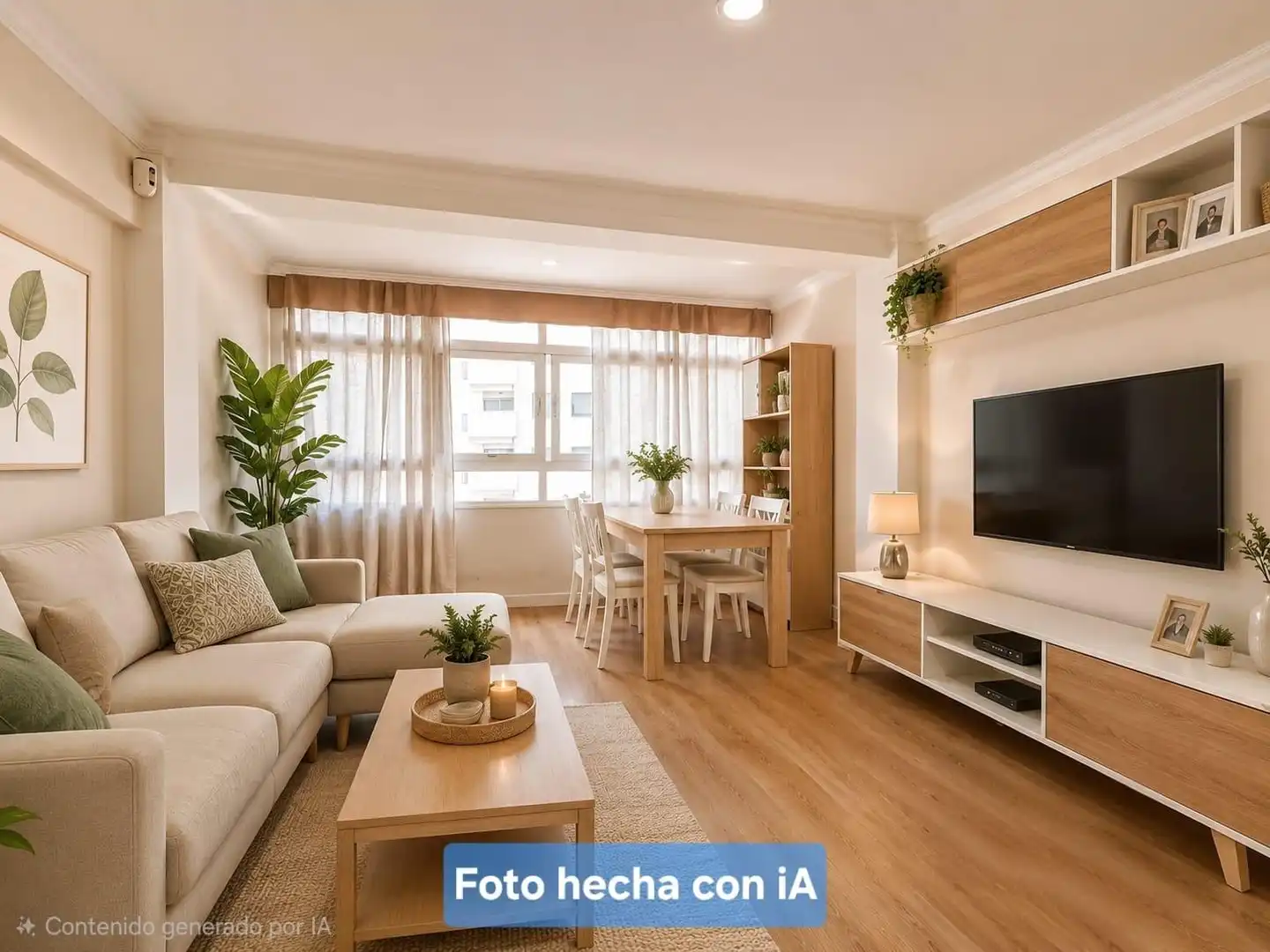 Piso con ascensor en venta en Carretera de Cádiz