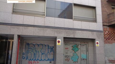 Foto 5 de Garatge en venda a Calle Pedro de la Gasca, 18, Caño Argales, Valladolid