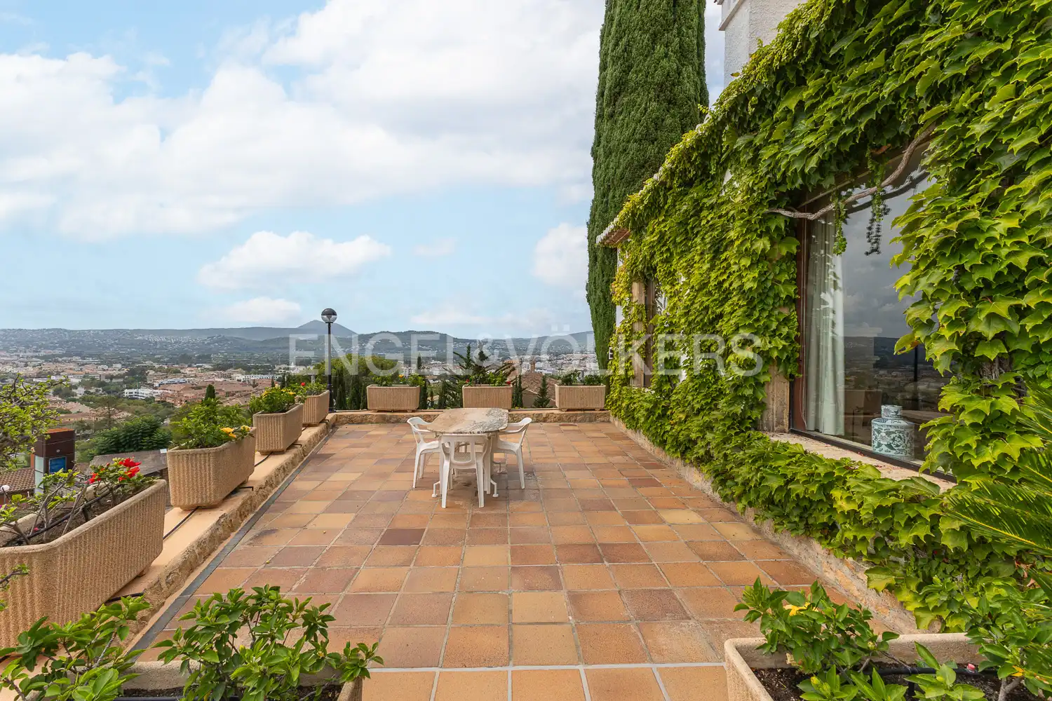 Casa con terraza en alquiler en Calle Salem, imagen 52