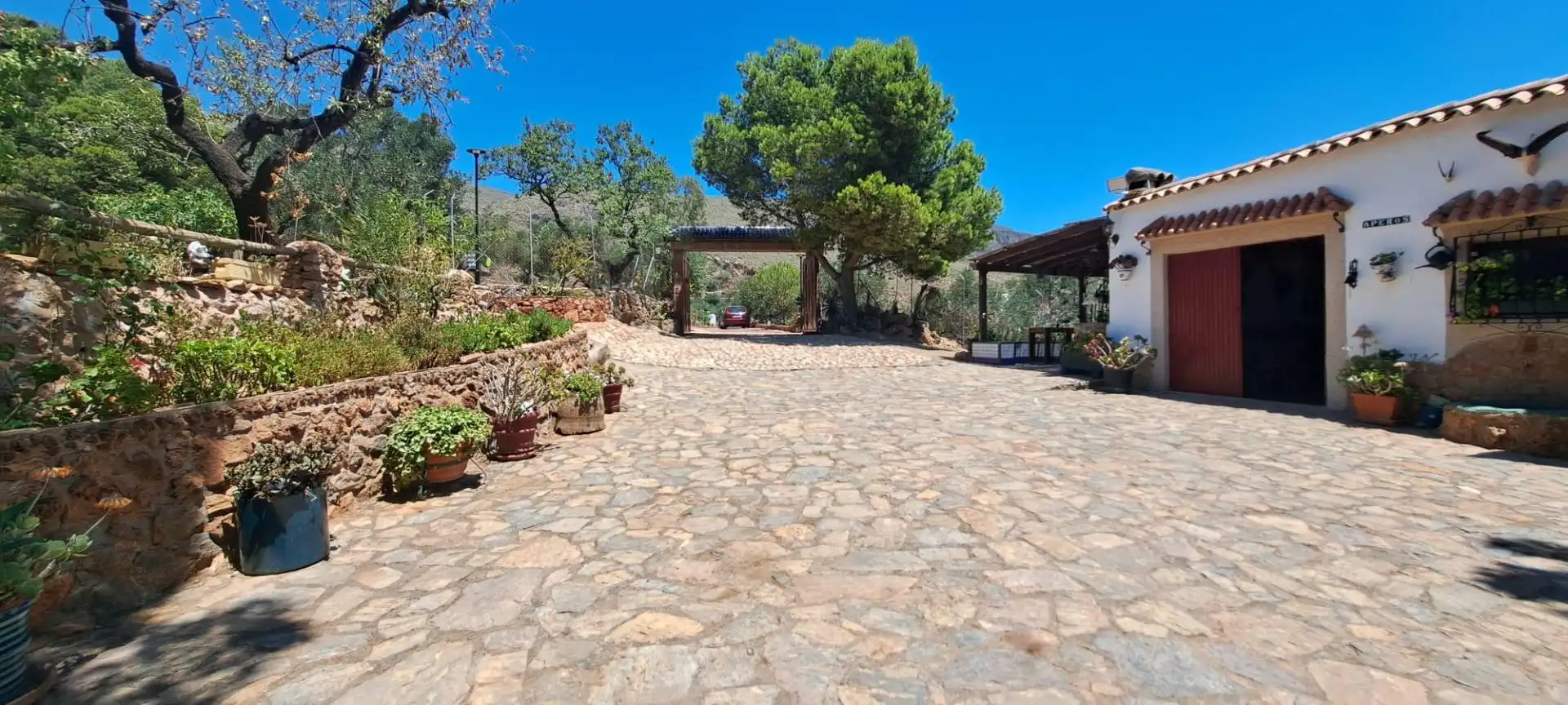 Country house for sale in Felix, imagen 5