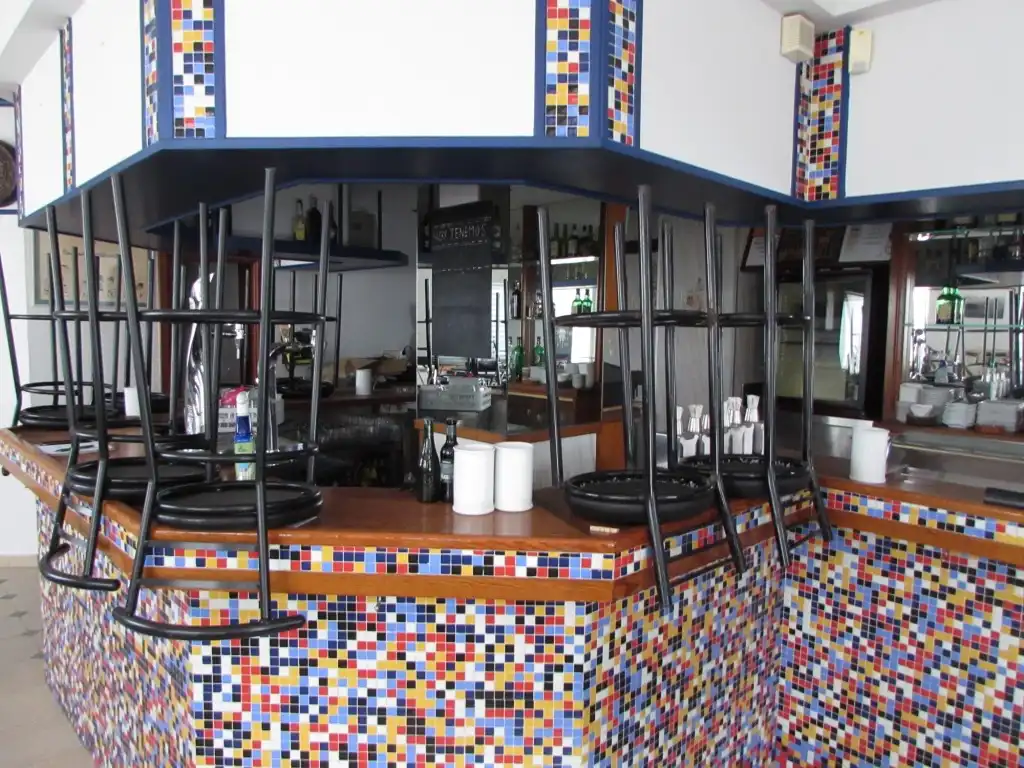Business premises for sale in Calle Honduras 20, imagen 7