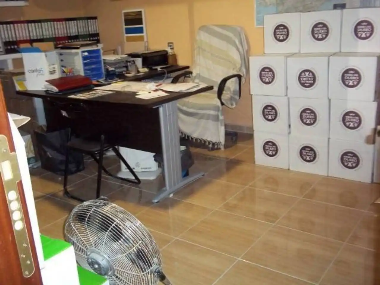 Industrial building for sale in Baena, imagen 3