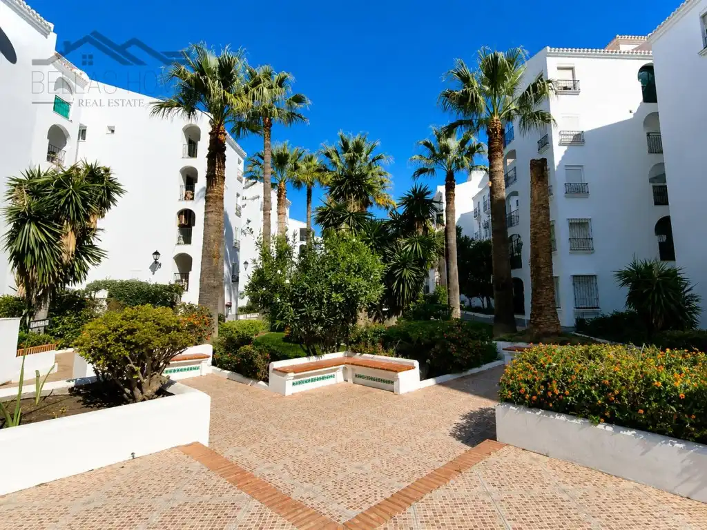 Wohnung mit Pool zum Verkauf in Avenida Andalucia, imagen 16