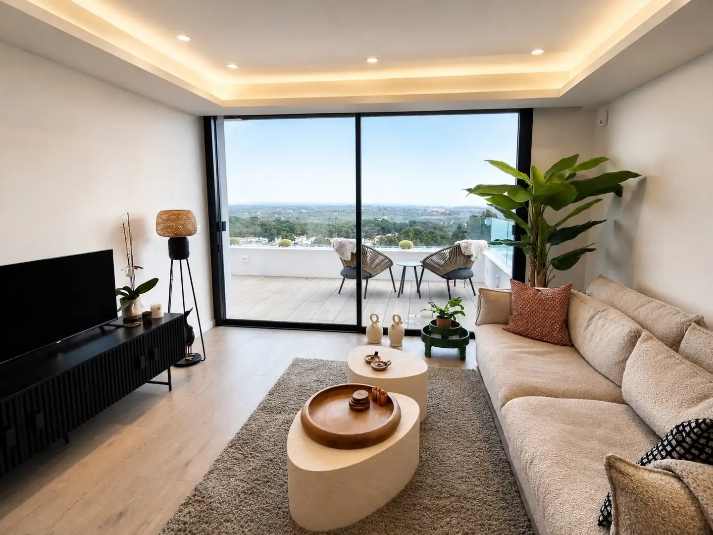 Apartment mit Pool zum Verkauf in La Sella, imagen 4