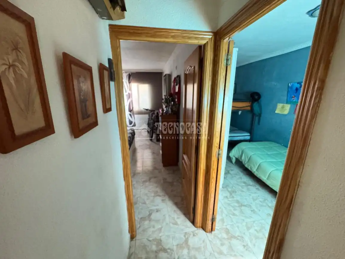 Habitación de Piso en venta en Aranjuez con Aire acondicionado