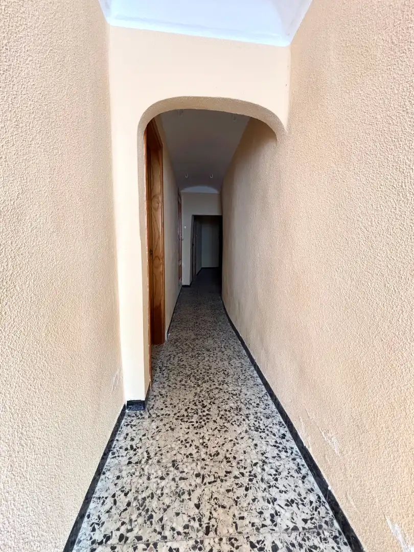 Casa o chalet en venta en Riolobos con Horno, Lavadora y Microondas